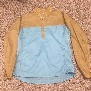 Patagonia Houdini pullover